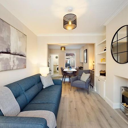 It'S Broadway Baby! Great House Close To City Centre Belfast Luaran gambar