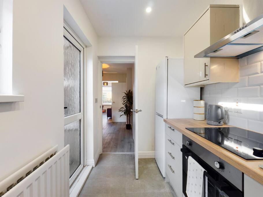 It'S Broadway Baby! Great House Close To City Centre Belfast Luaran gambar