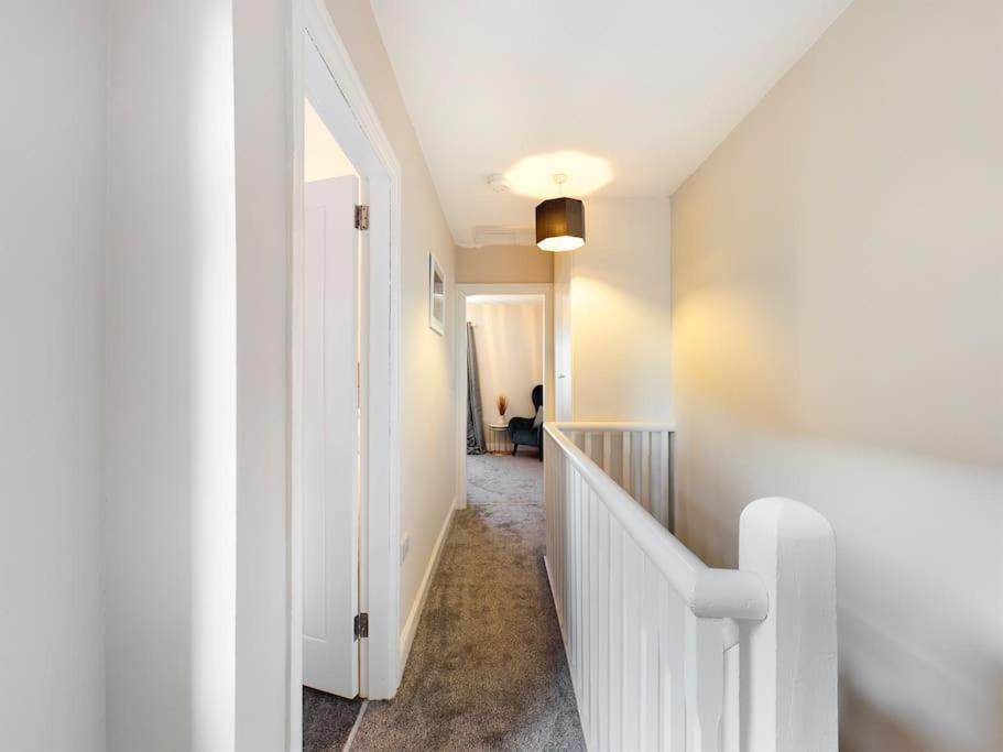 It'S Broadway Baby! Great House Close To City Centre Belfast Luaran gambar