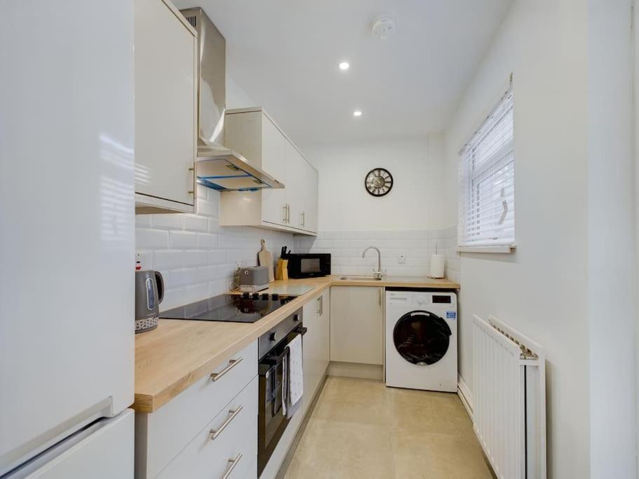 It'S Broadway Baby! Great House Close To City Centre Belfast Luaran gambar