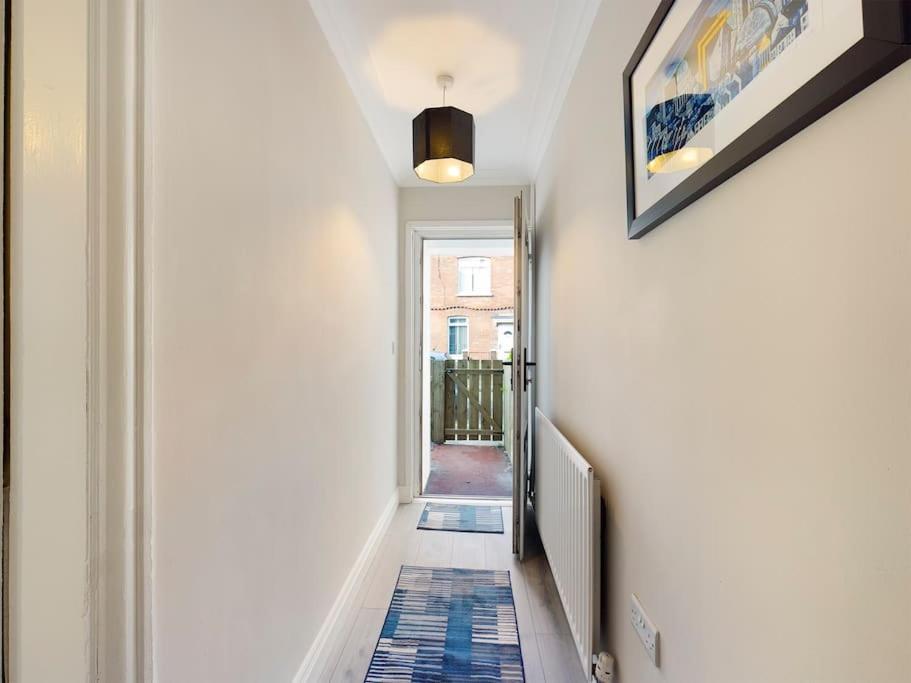 It'S Broadway Baby! Great House Close To City Centre Belfast Luaran gambar