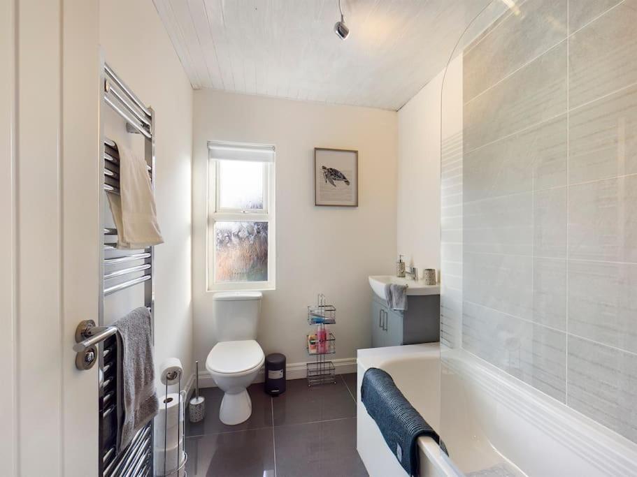 It'S Broadway Baby! Great House Close To City Centre Belfast Luaran gambar