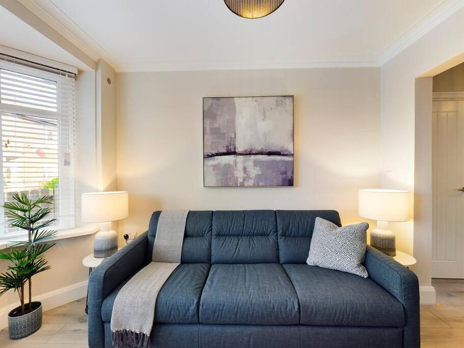 It'S Broadway Baby! Great House Close To City Centre Belfast Luaran gambar