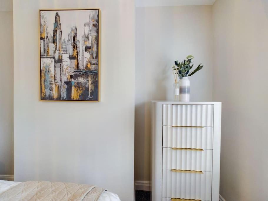 It'S Broadway Baby! Great House Close To City Centre Belfast Luaran gambar