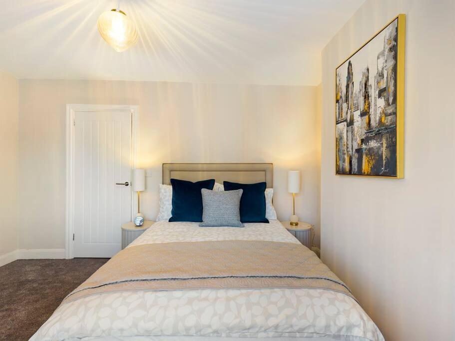 It'S Broadway Baby! Great House Close To City Centre Belfast Luaran gambar