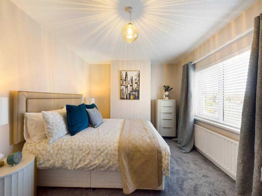 It'S Broadway Baby! Great House Close To City Centre Belfast Luaran gambar