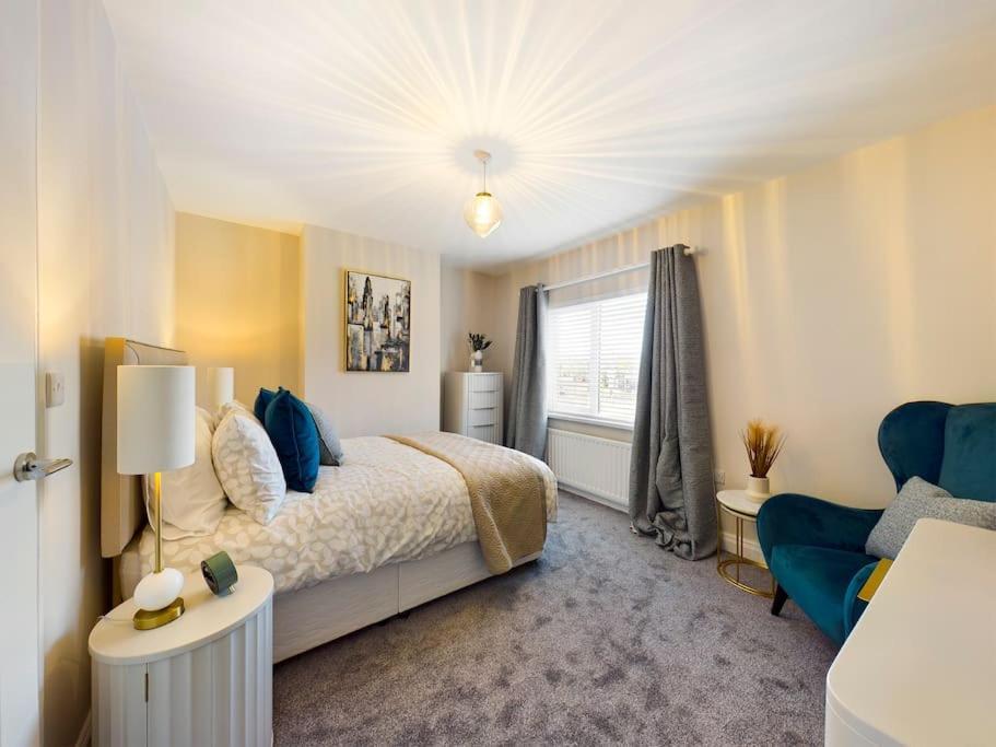 It'S Broadway Baby! Great House Close To City Centre Belfast Luaran gambar